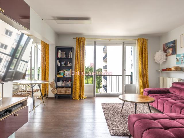 Appartement vente à Rambouillet, Maurepas