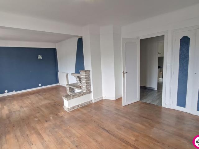 Appartement vente à Bayonne, Urrugne