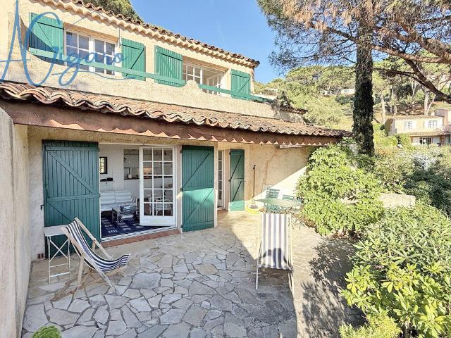 Ferme vente à Arrondissement de Draguignan, La Croix-valmer