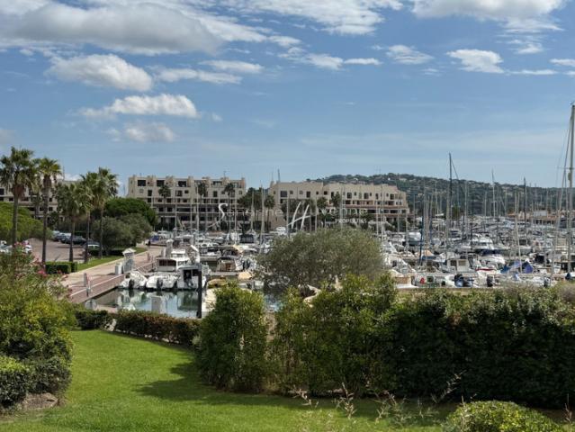 Appartement vente à Arrondissement de Draguignan, La Môle