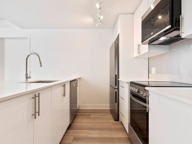 Apartment for rent in Le Plateau-Mont-Royal, Montréal