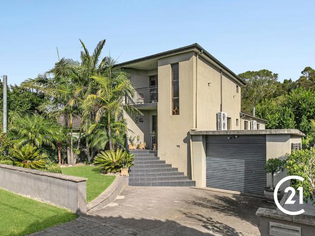 House for sale in Fairfield East, New South Wales