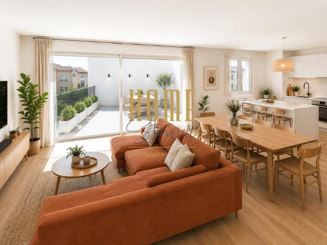 Appartement vente à Saverne, Handschuheim