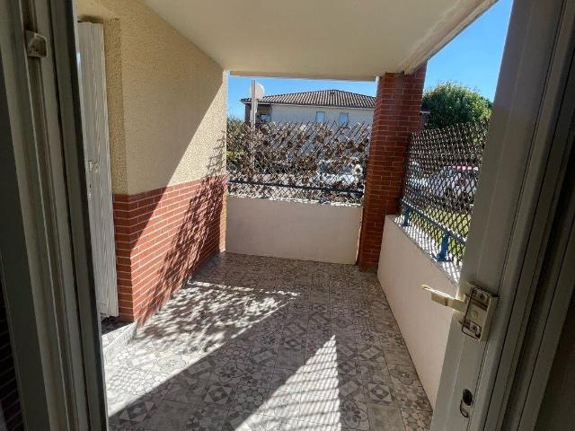 Appartement location à Toulouse
