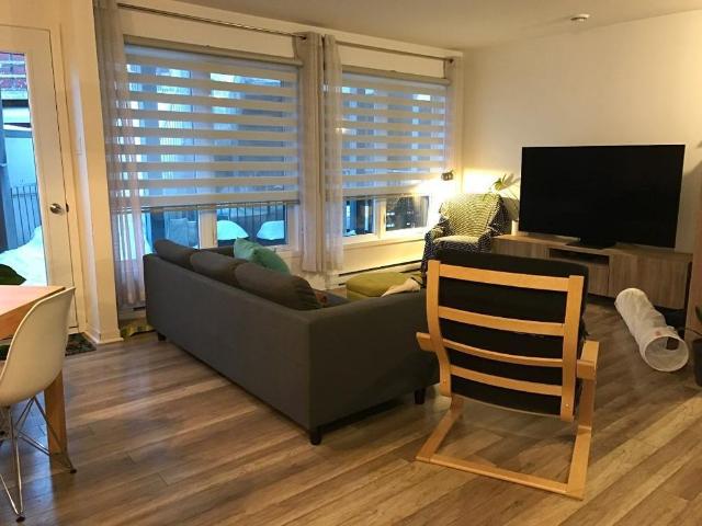 Apartment for rent in Québec, Quebec