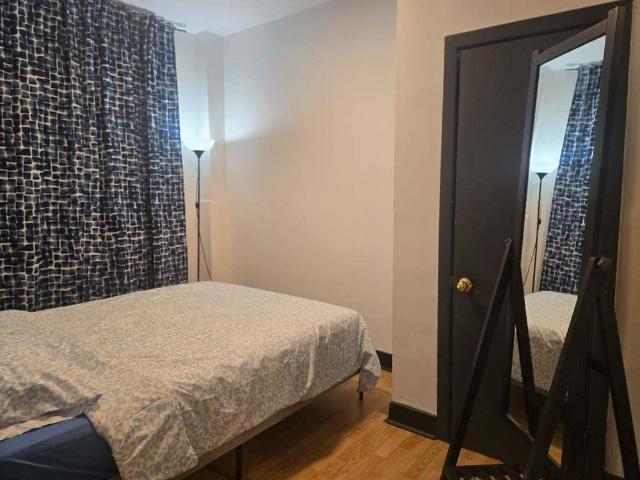 Apartment for rent in Longueuil, Quebec