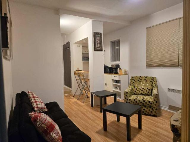 Apartment for rent in Longueuil, Quebec