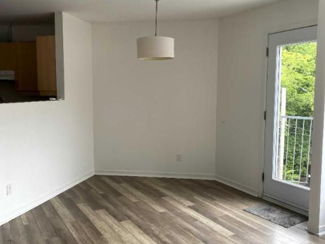 Apartment for rent in Québec, Quebec