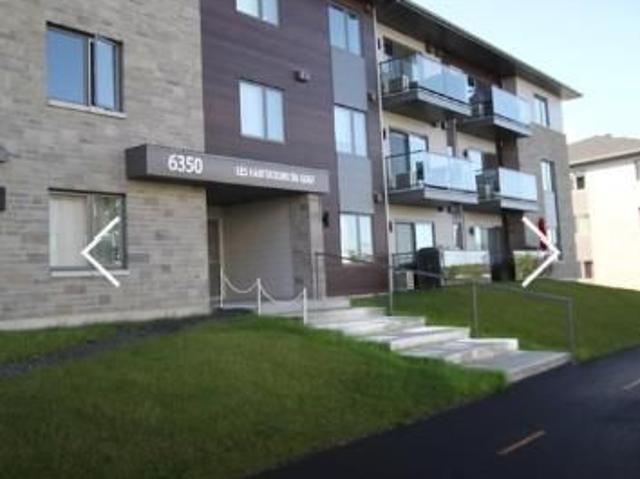 Apartment for rent in Lévis, Quebec