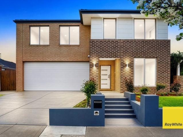 House for sale in Wellington Rise, Melbourne