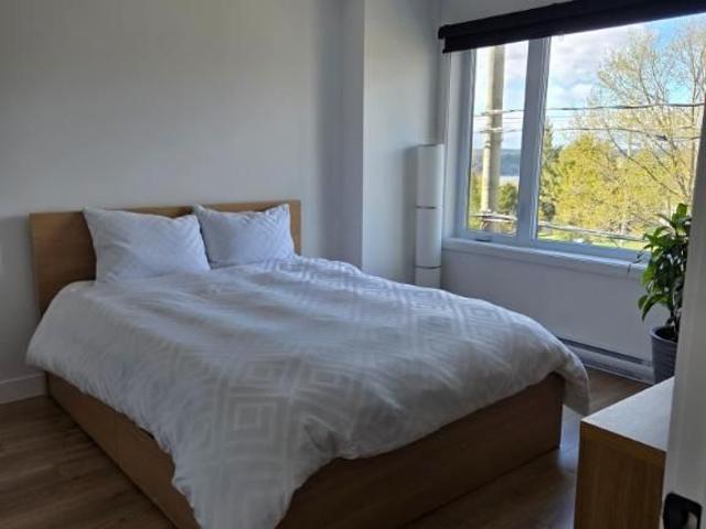 Apartment for rent in Québec, Quebec