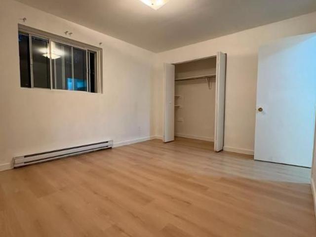Apartment for rent in Longueuil, Quebec