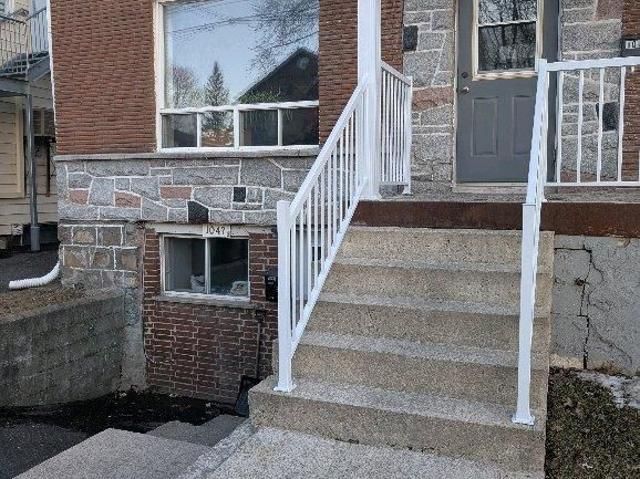 Apartment for rent in Drummond, Quebec