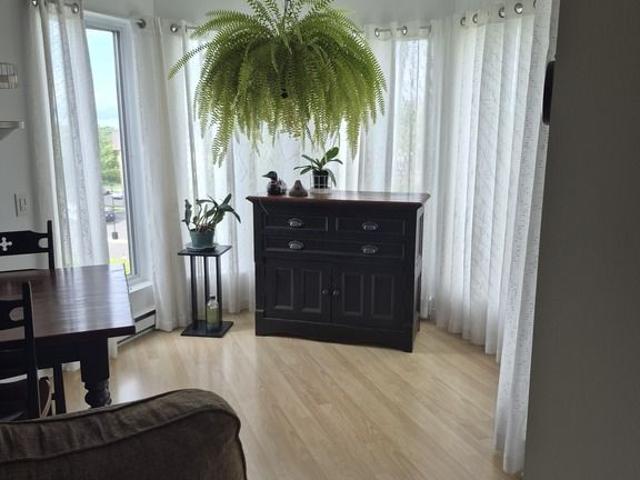 Apartment for rent in Lévis, Quebec