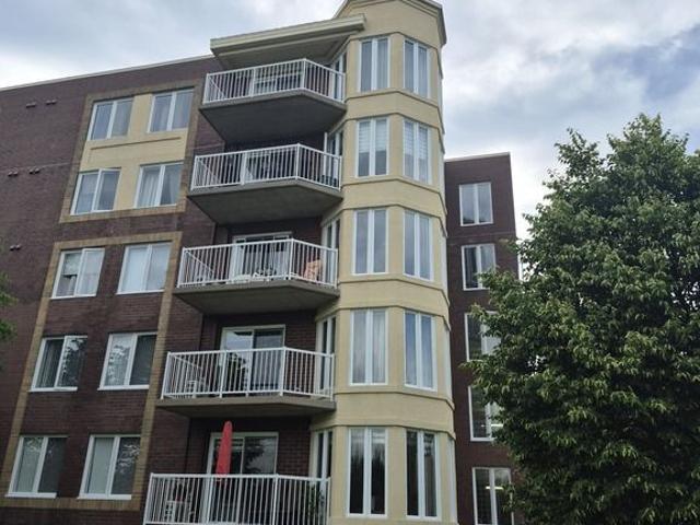 Apartment for rent in Lévis, Quebec