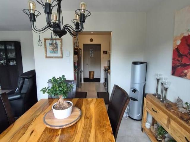 Apartment for rent in Laval-des-rapides, Quebec