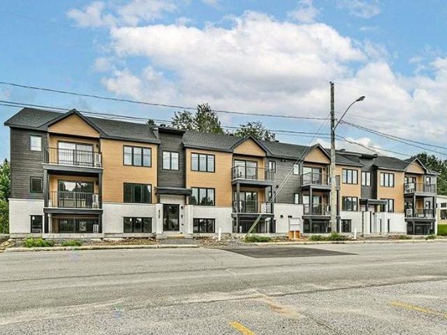 Apartment for rent in Matawinie, Quebec