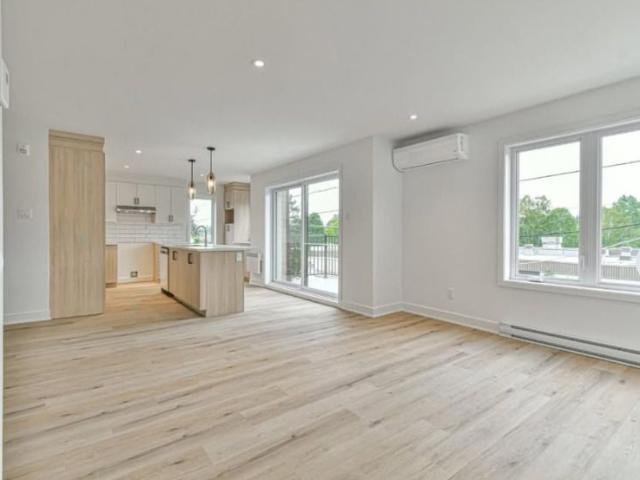Apartment for rent in Matawinie, Quebec