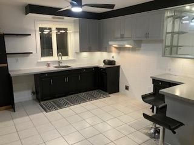 Apartment for rent in Lévis, Quebec