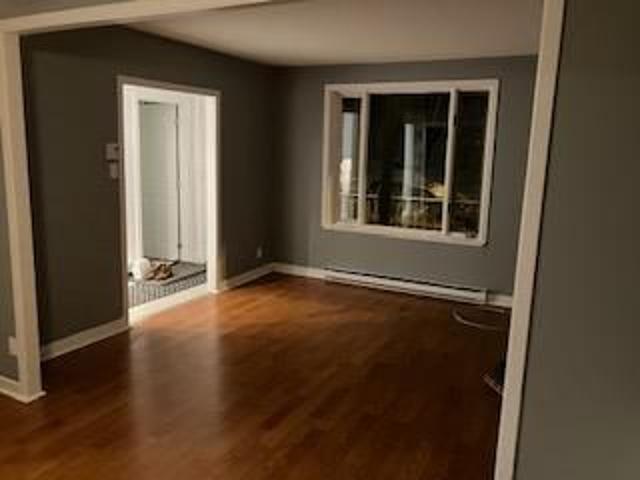 Apartment for rent in Lévis, Quebec