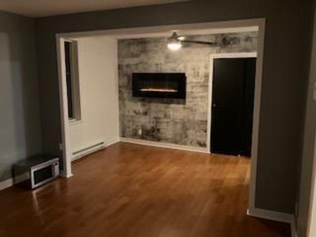 Apartment for rent in Lévis, Quebec