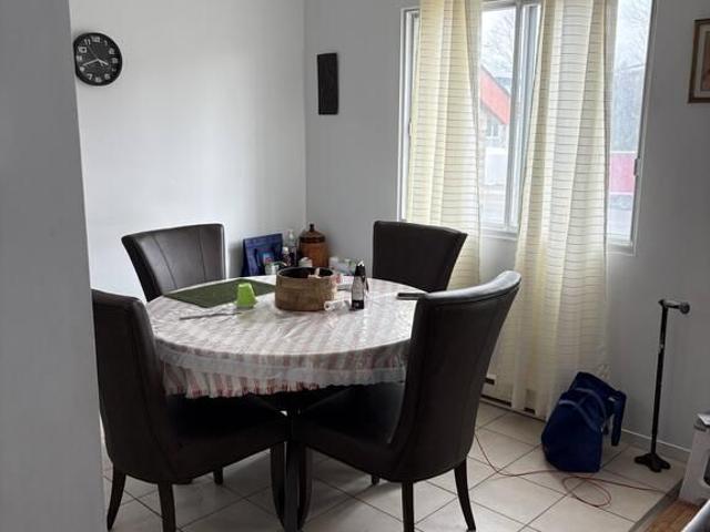 Apartment for rent in Laval-des-rapides, Quebec