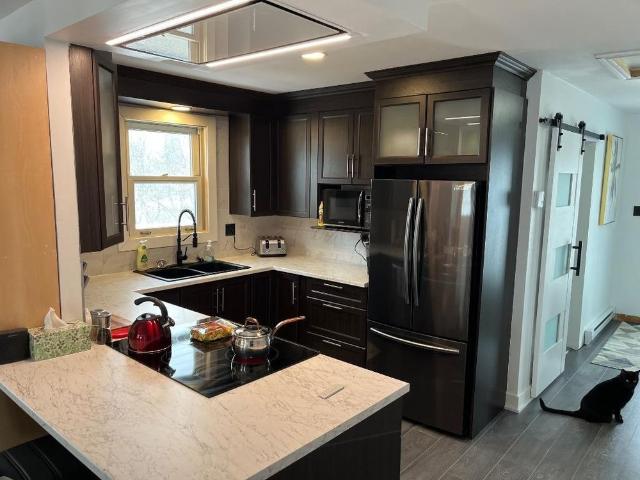 Apartment for rent in Brome-missisquoi, Quebec