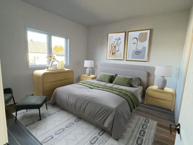 Apartment for rent in Laurentides, Quebec