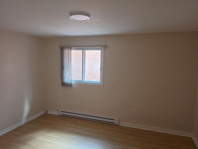 Apartment for rent in St. Leonard's, Quebec