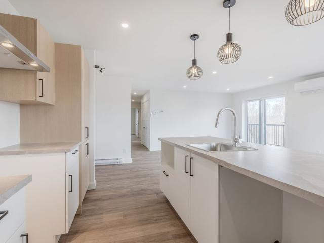 Apartment for rent in Sainte-Croix, Chaudière-Appalaches