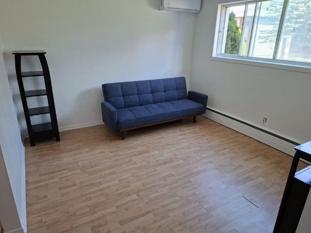 Apartment for rent in La Haute-gaspésie, Quebec