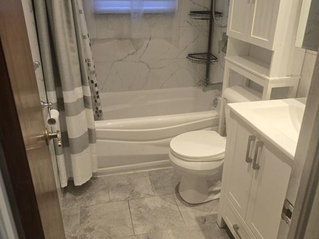 Apartment for rent in St. Leonard's, Quebec