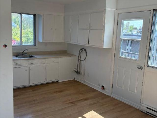 Apartment for rent in St. Leonard's, Quebec