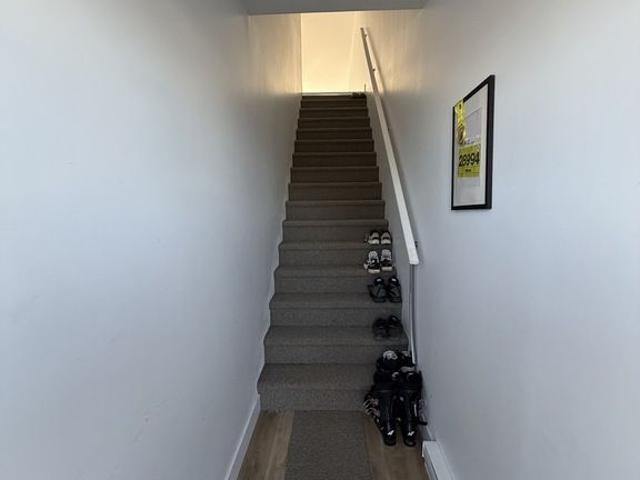 Apartment for rent in Coaticook, Quebec