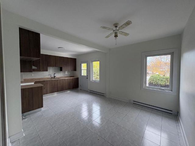 Apartment for rent in St. Leonard's, Quebec