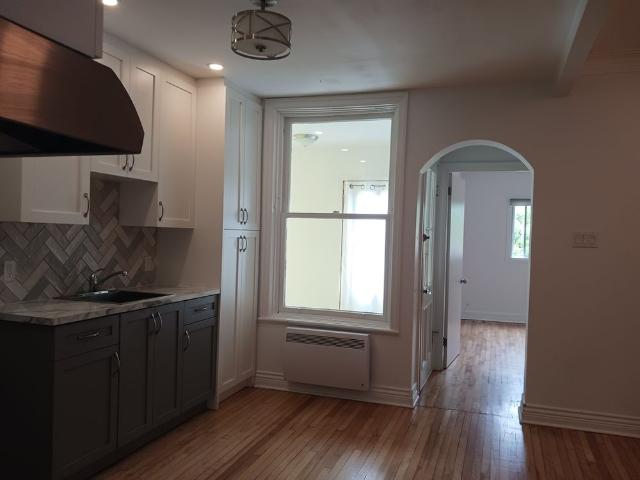 Apartment for rent in St. Leonard's, Quebec
