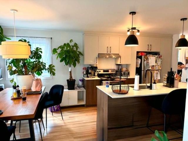 Apartment for rent in Laurentides, Quebec