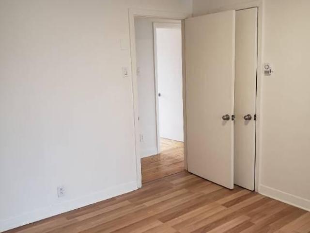 Apartment for rent in Joliette, Quebec