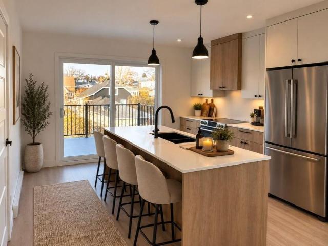 Apartment for rent in Le Haut-saint-françois, Quebec