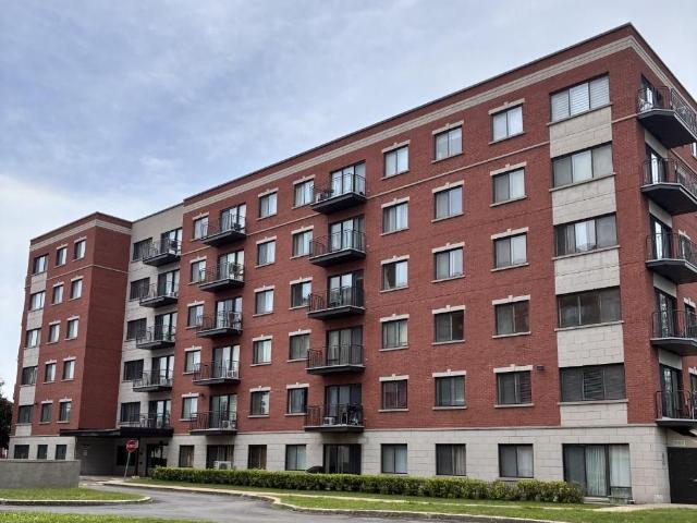 Apartment for rent in P, Brossard