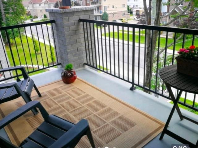 Apartment for rent in Laurentides, Quebec