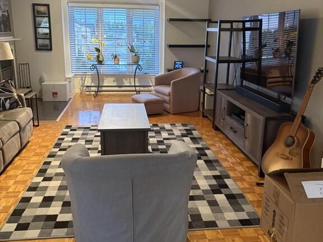 Apartment for rent in Les Moulins, Quebec