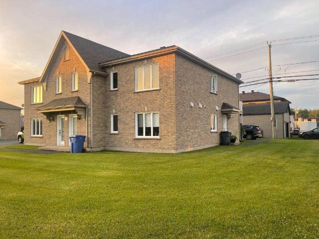 Apartment for rent in Lévis, Quebec