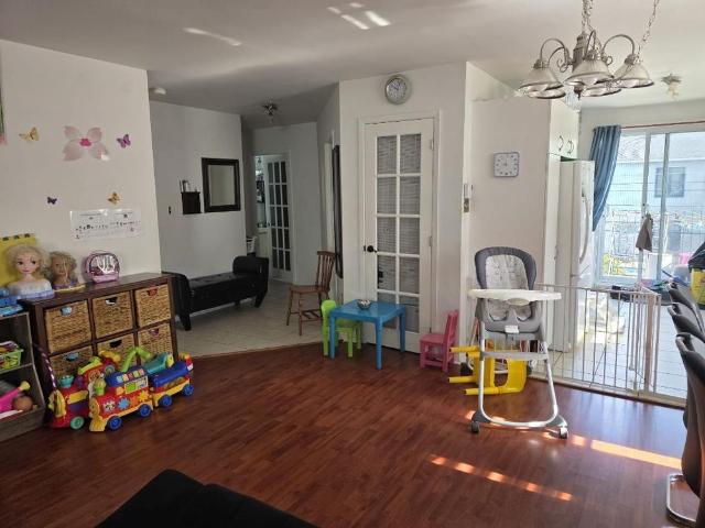 Apartment for rent in Repentigny, Quebec