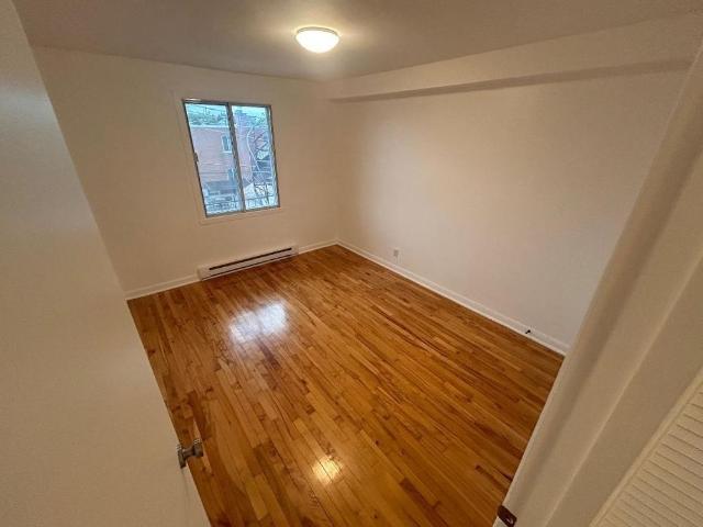 Apartment for rent in Mercier, Montréal
