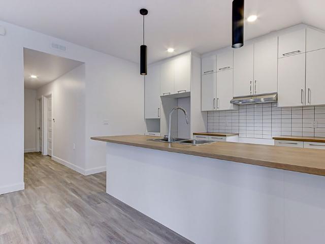 Apartment for rent in Les Maskoutains, Quebec