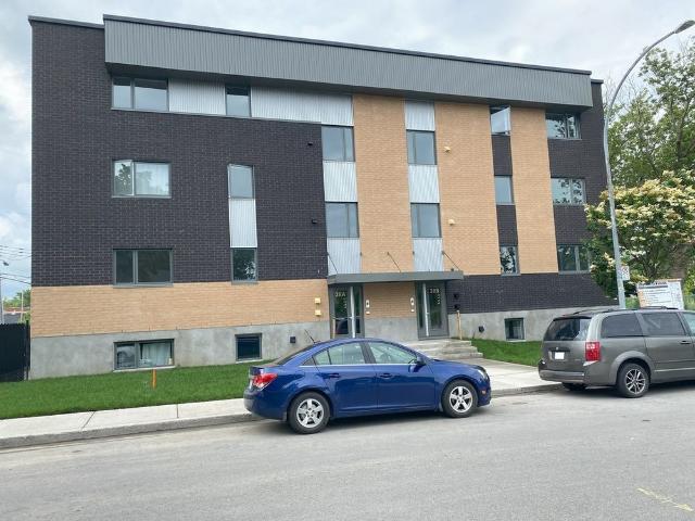 Apartment for rent in Montréal-est, Quebec