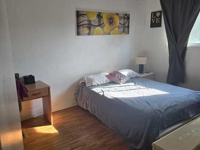 Apartment for rent in St. Leonard's, Quebec