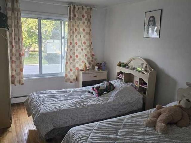 Apartment for rent in St. Leonard's, Quebec