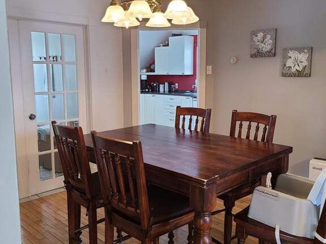 Apartment for rent in D'autray, Quebec